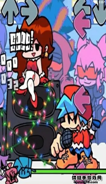 ����ҹ�ſ˴�˵֮�°�׿���ֻ���v0.2.7 �ֻ����ͼ