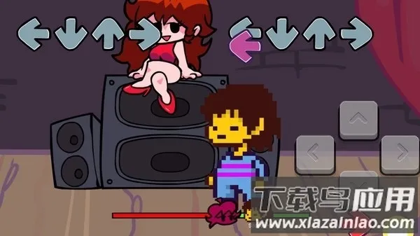 ����ҹ�ſ˴�˵֮�°�׿���ֻ���v0.2.7 �ֻ����ͼ