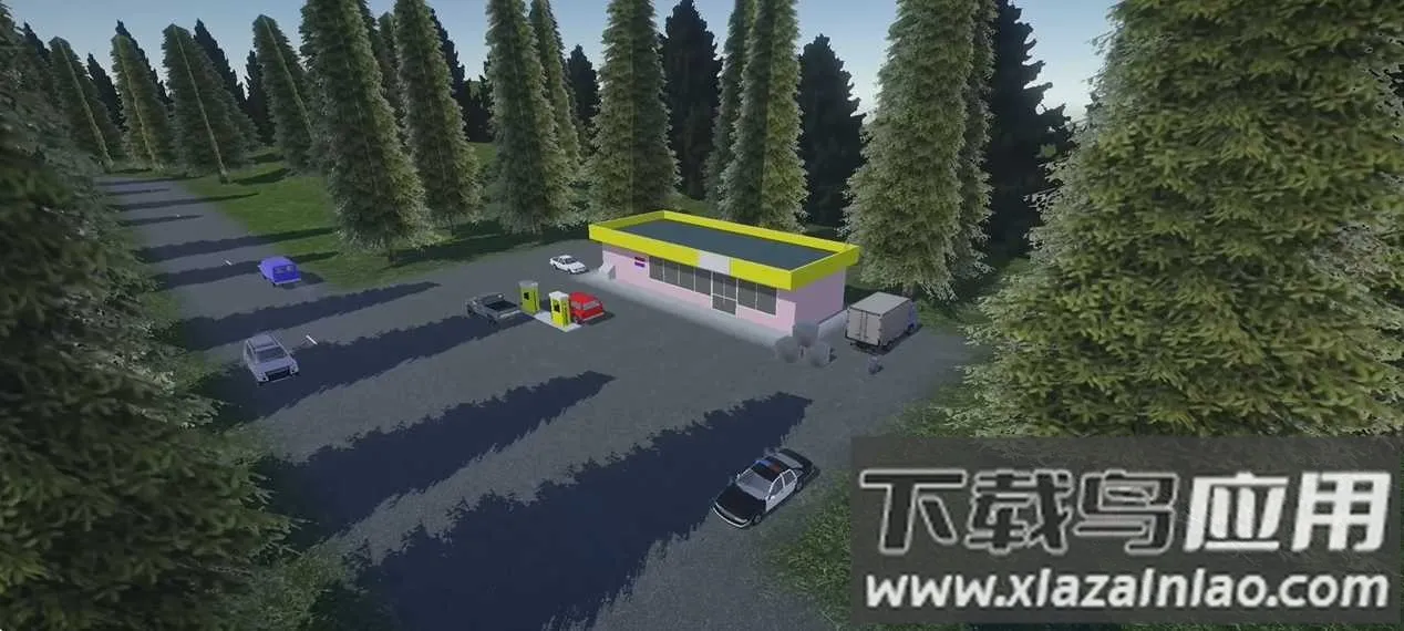 ���ϳ���ģ����v0.41 ��׿���ͼ