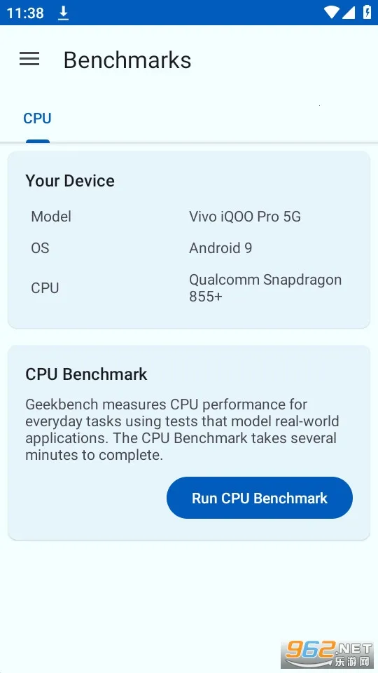 geekbench6v6.4.0 �ֻ����ͼ