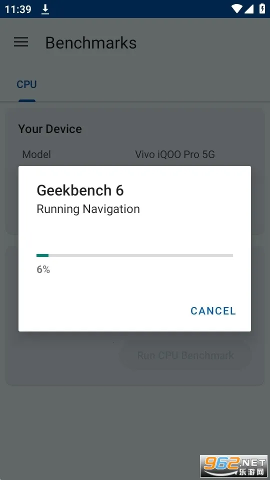 geekbench6v6.4.0 �ֻ����ͼ