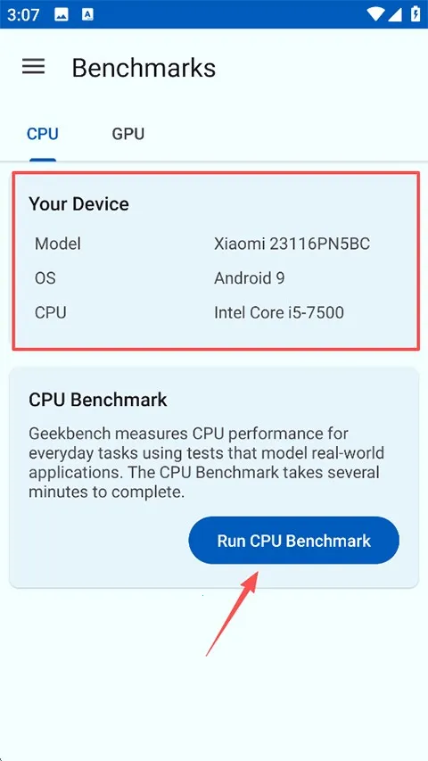 geekbench6 geekbench6