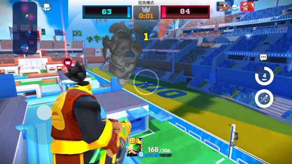 专业射手最新手机版 专业射手最新手机版