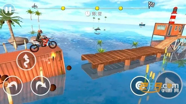 ����ԽҰĦ��v300.1.0.3018 �ֻ����ͼ