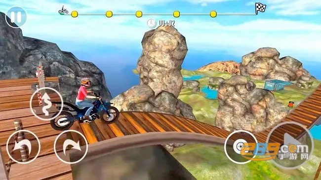 ����ԽҰĦ��v300.1.0.3018 �ֻ����ͼ