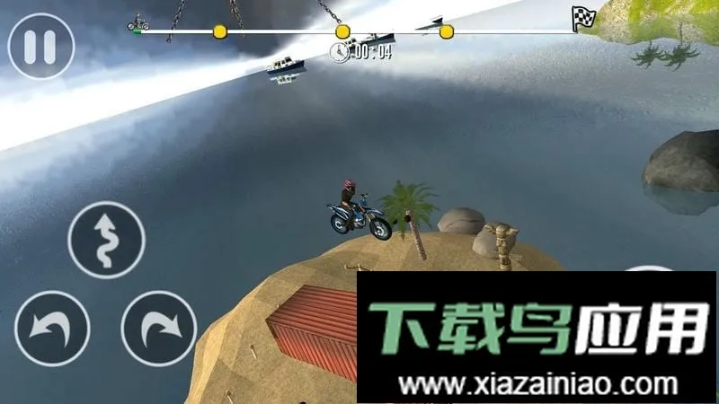 ����ԽҰĦ��v300.1.0.3018 �ֻ����ͼ