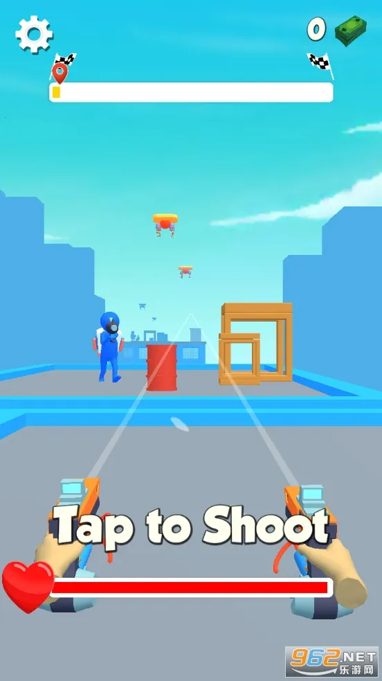 ����֮ǹv0.76 �ٷ������ͼ