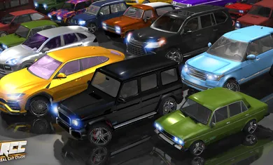 RCC��ʵ����ģ����2026�ٷ�����v1.7.7 �ٷ������ͼ