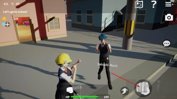 ��ѧ��У԰ģ����