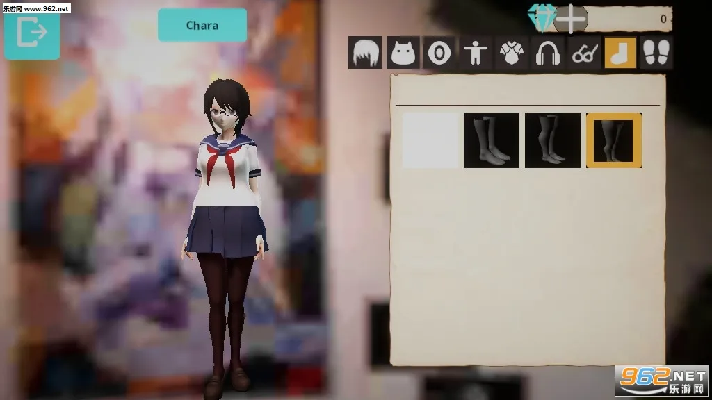 ��ѧ��У԰ģ����v0.97 ��Ѱ��ͼ