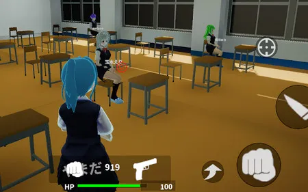 ��ѧ��У԰ģ����