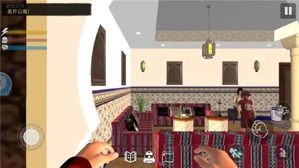 �����ϰ�ģ����22026���ذ�װv0.6 ��׿���ͼ