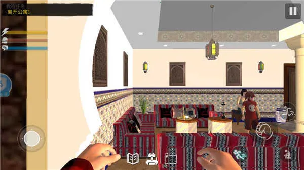 �����ϰ�ģ����22026���ذ�װv0.6 ��׿���ͼ