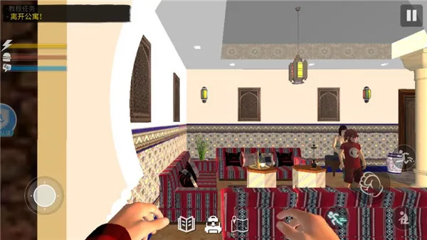 �����ϰ�ģ����22026���ذ�װv0.6 ��׿���ͼ