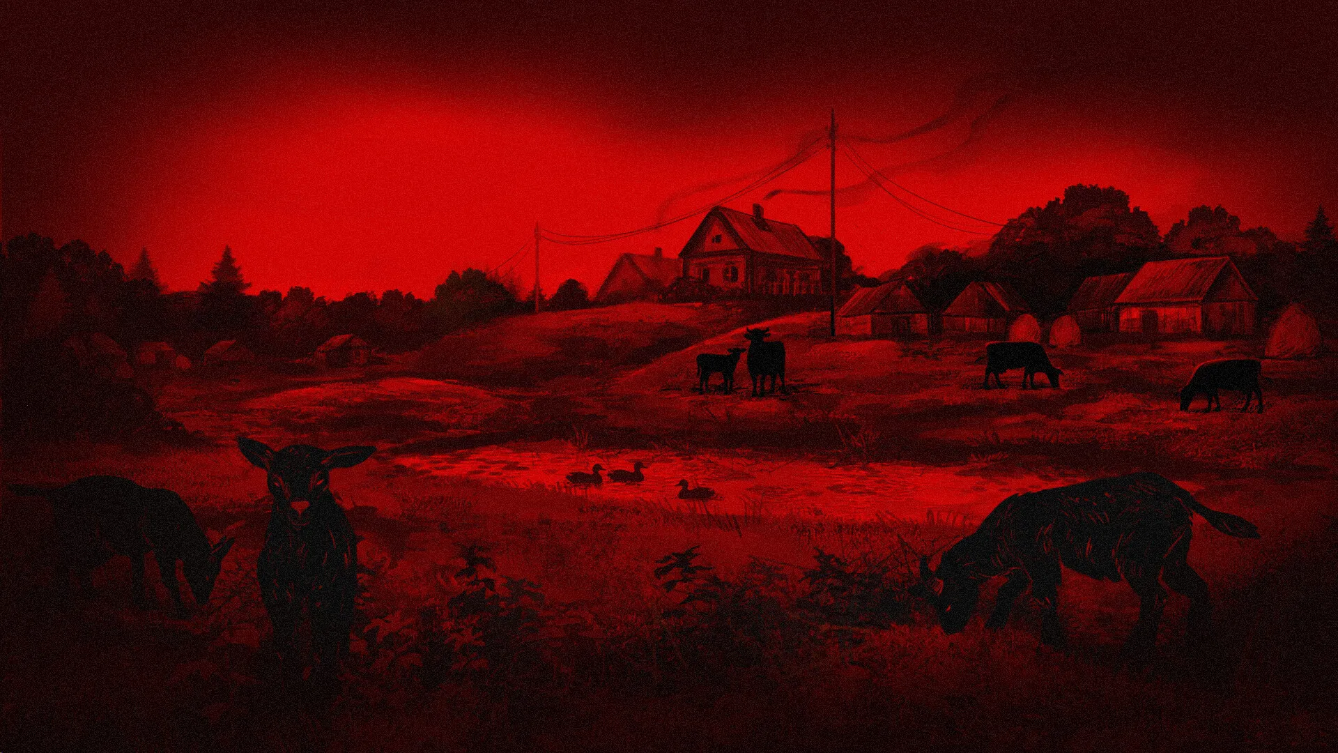 Ѫ��ɭ��v1.3.001 �ֻ����ͼ