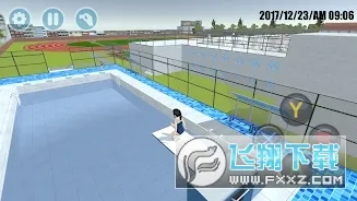 ��Уģ����v1.0 ��׿���ͼ