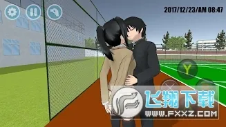 ��Уģ����v1.0 ��׿���ͼ