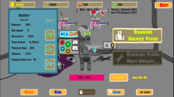 ���ر���սv1.0.21 �ֻ����ͼ