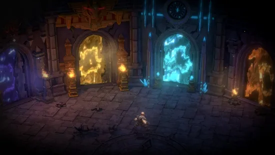 ��ħ����2026���°汾v2.4 ��Ѱ��ͼ