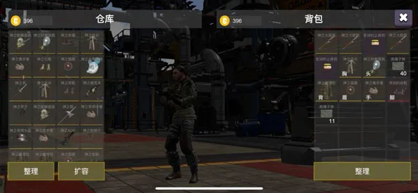 逃离克里夫2026官方最新版本 逃离克里夫2026官方最新版本