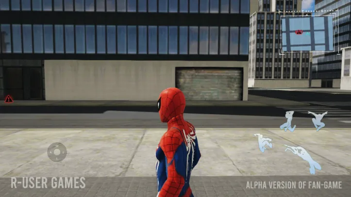 ����֩����valpha v1.15 �ֻ����ͼ