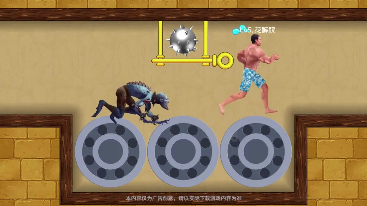 ���뽩ʬ��v1.11.55 �ֻ����ͼ