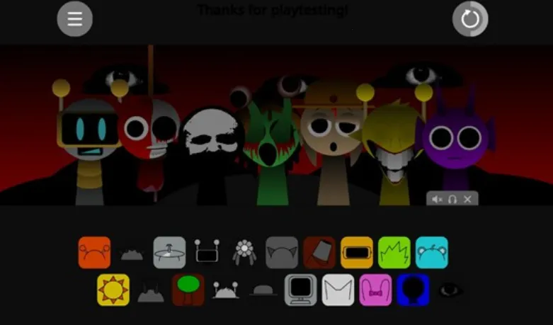 �������SPRUNKIv1.5 �ֻ����ͼ