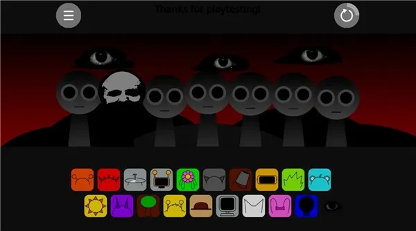 �������SPRUNKIv1.5 �ֻ����ͼ