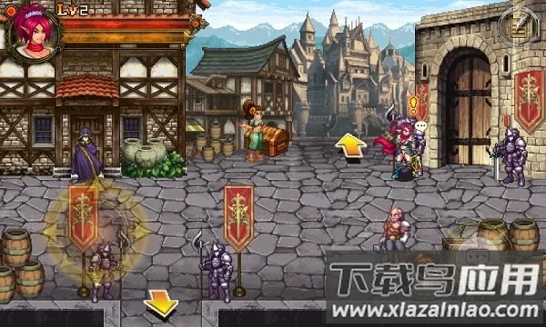 ���³�Ӣ�۰���������׿���ֻ���v1.0 �ٷ������ͼ