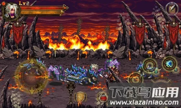 ���³�Ӣ�۰���������׿���ֻ���v1.0 �ٷ������ͼ