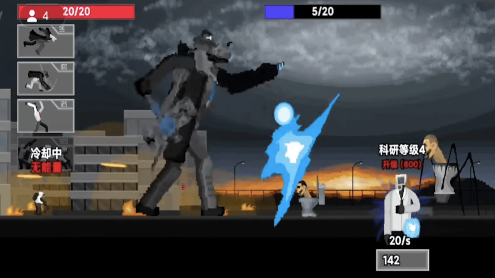 ��Ͱ��ɳ�ж�սv1.0 �ֻ����ͼ