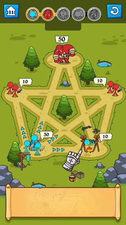 �ɳ��Ǳ�ð�������ֻ���v1.40.10 ��׿���ͼ