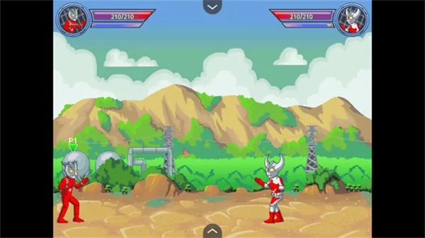 �������񶷴�˵�����ֻ���v1.0 ��׿���ͼ