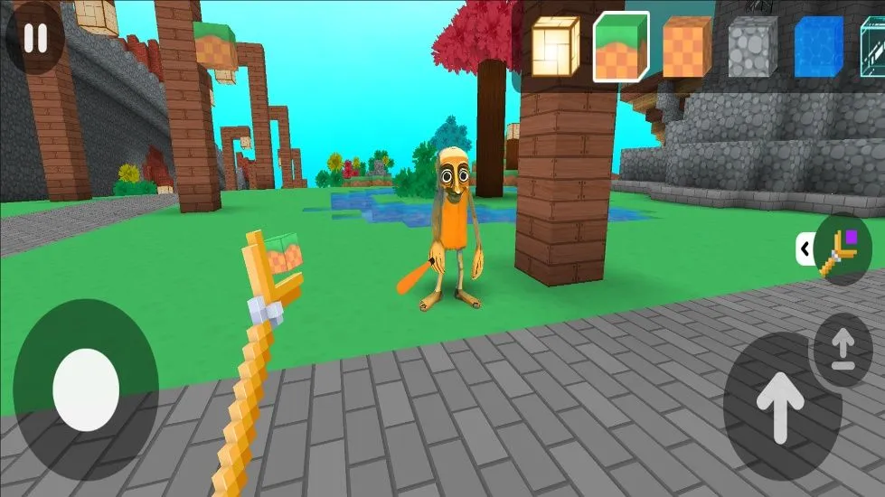 ����ģ�⽨��2026���°汾v1.8 �ֻ����ͼ