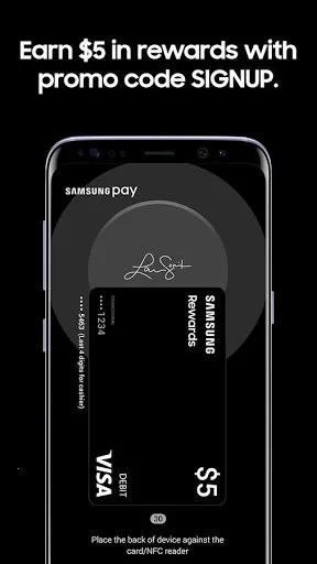 Samsung Pay��׿���ֻ���v5.3.46 �ֻ����ͼ