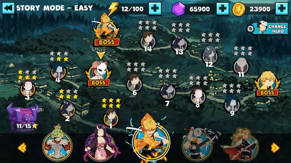 ����˹���֮��v1.8 ��׿���ͼ