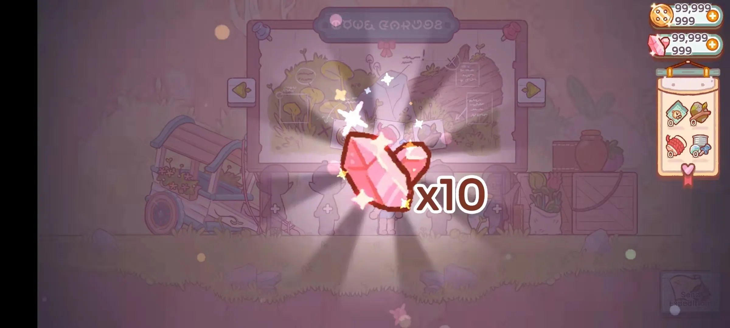 ��Ů��ׯv1.10 �ֻ����ͼ