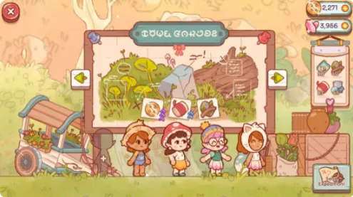 ��Ů��ׯv1.10 �ֻ����ͼ