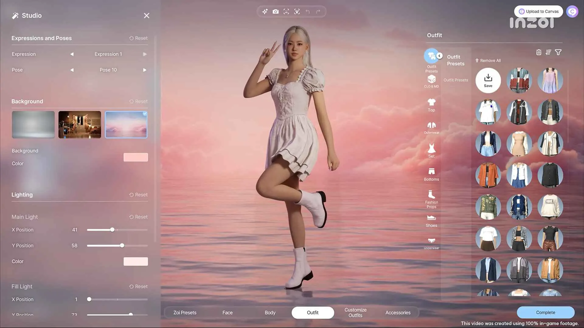 inZoiv1.0.0 �ٷ������ͼ