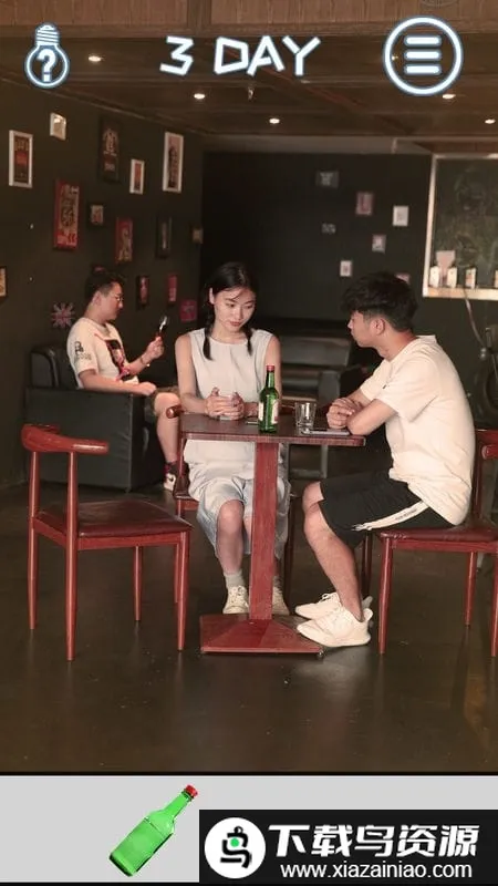 ��ɢ���´���ս2026���ذ�װv1.5 ��׿���ͼ