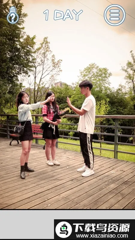 ��ɢ���´���ս2026���ذ�װv1.5 ��׿���ͼ