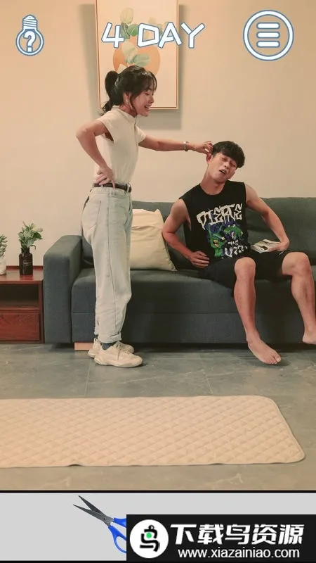 ��ɢ���´���ս2026���ذ�װv1.5 ��׿���ͼ