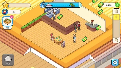 �ҵ�����2026�ٷ����°汾v1.9.8 �ٷ������ͼ