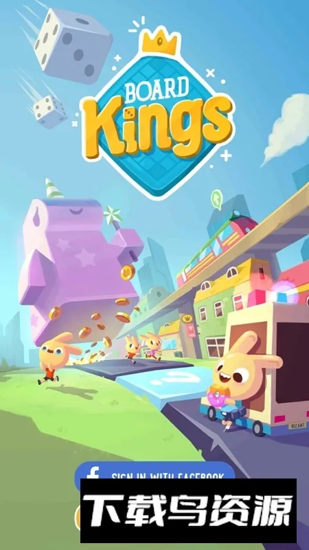 Board Kings��������v4.62.0 ��׿���ͼ