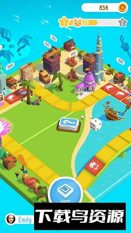 Board Kings��������v4.62.0 ��׿���ͼ