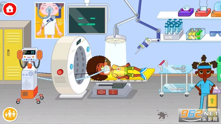 �п���������ҽ��v1.2 �ֻ����ͼ