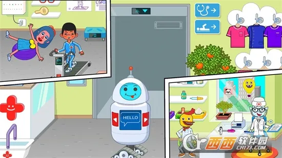 �п���������ҽ��v1.2 �ֻ����ͼ