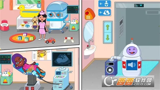 �п���������ҽ��v1.2 �ֻ����ͼ