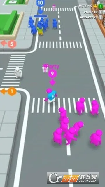 Χ���������սv1.1.1 ��Ѱ��ͼ