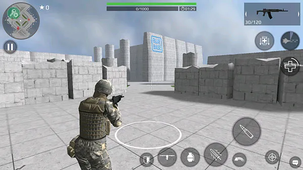 Earth Protect Squad安卓版手机版 Earth Protect Squad安卓版手机版